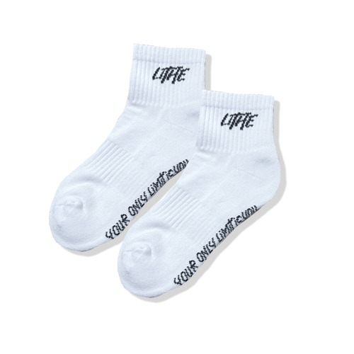 LITHE 앵클삭스 / Ankle sport socks